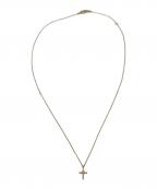 ageteアガット）の古着「ネックレス」