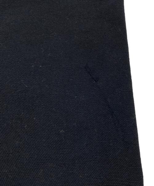 CarHartt（カーハート）CarHartt (カーハート) ダブルニーパンツ ブラック サイズ:W34の古着・服飾アイテム