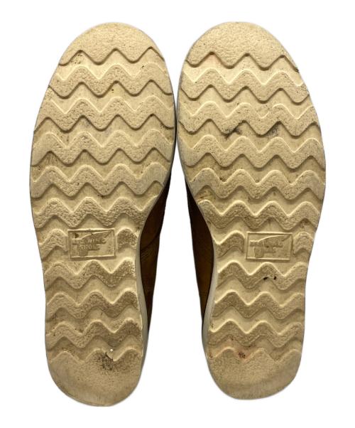 RED WING（レッドウィング）RED WING (レッドウィング) 6inch CLASSIC WORK MOC ブラウン サイズ:US8の古着・服飾アイテム