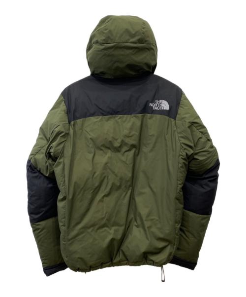 THE NORTH FACE（ザ ノース フェイス）THE NORTH FACE (ザ ノース フェイス) バルトロライトジャケット グリーン サイズ:XLの古着・服飾アイテム