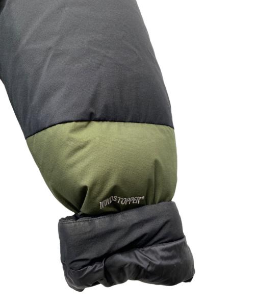 THE NORTH FACE（ザ ノース フェイス）THE NORTH FACE (ザ ノース フェイス) バルトロライトジャケット グリーン サイズ:XLの古着・服飾アイテム