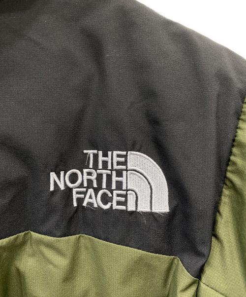 THE NORTH FACE（ザ ノース フェイス）THE NORTH FACE (ザ ノース フェイス) バルトロライトジャケット グリーン サイズ:XLの古着・服飾アイテム