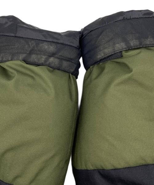 THE NORTH FACE（ザ ノース フェイス）THE NORTH FACE (ザ ノース フェイス) バルトロライトジャケット グリーン サイズ:XLの古着・服飾アイテム