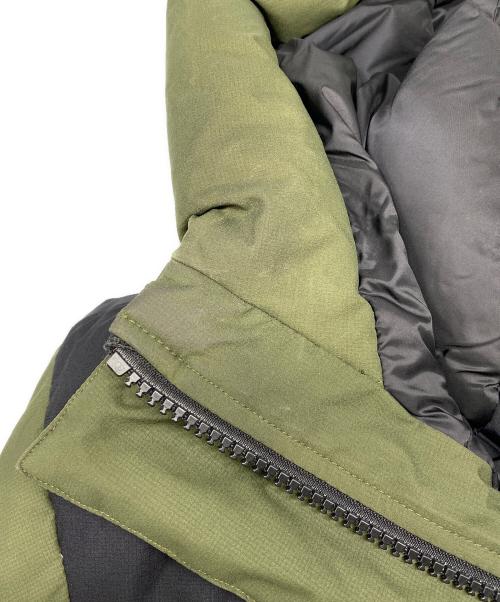 THE NORTH FACE（ザ ノース フェイス）THE NORTH FACE (ザ ノース フェイス) バルトロライトジャケット グリーン サイズ:XLの古着・服飾アイテム