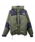 THE NORTH FACE（ザ ノース フェイス）の古着「バルトロライトジャケット」｜グリーン