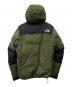 THE NORTH FACE (ザ ノース フェイス) バルトロライトジャケット グリーン サイズ:XL：20000円