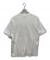Supreme (シュプリーム) 23fw Digi S/S ホワイト サイズ:S：7000円