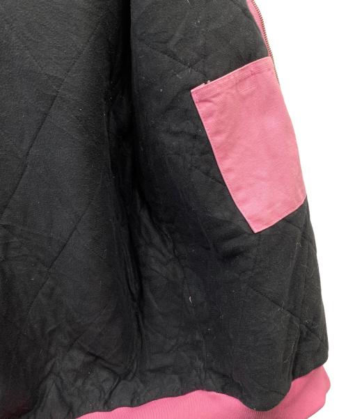 CarHartt（カーハート）CarHartt (カーハート) アクティブジャケット ピンク サイズ:XLの古着・服飾アイテム