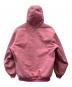 CarHartt (カーハート) アクティブジャケット ピンク サイズ:XL：25000円