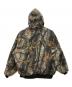 CarHartt (カーハート) リアルツリーカモアクティブ ジャケット ブラウン サイズ:2XL：25000円