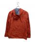 VOLCOM (ボルコム) アノラックパーカー オレンジ サイズ:S：4000円