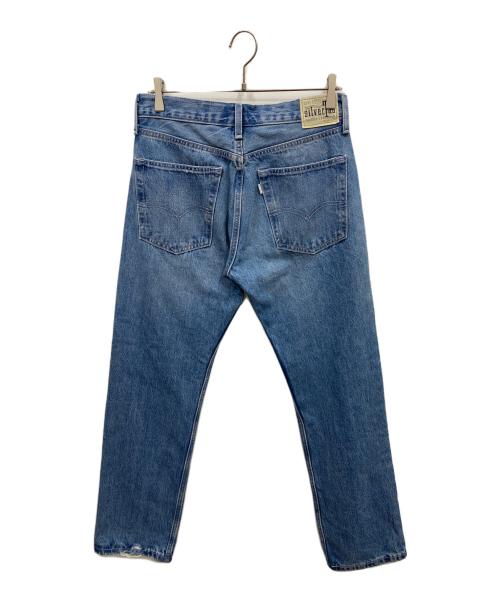 LEVI'S（リーバイス）LEVI'S (リーバイス) silverTab インディゴ サイズ:W30 L32の古着・服飾アイテム