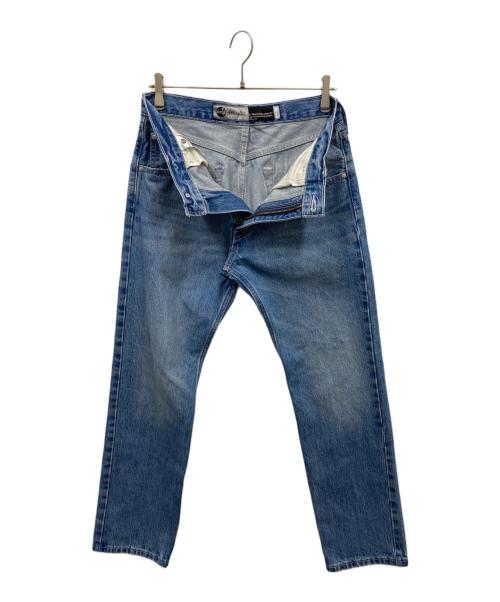 LEVI'S（リーバイス）LEVI'S (リーバイス) silverTab インディゴ サイズ:W30 L32の古着・服飾アイテム