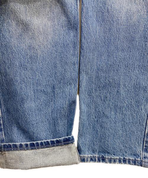 LEVI'S（リーバイス）LEVI'S (リーバイス) silverTab インディゴ サイズ:W30 L32の古着・服飾アイテム