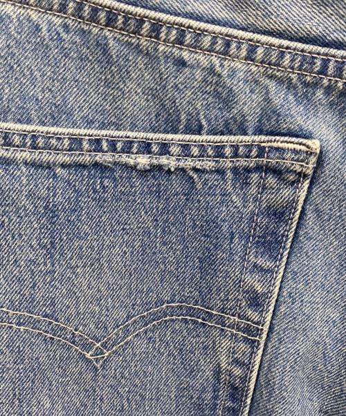 LEVI'S（リーバイス）LEVI'S (リーバイス) silverTab インディゴ サイズ:W30 L32の古着・服飾アイテム