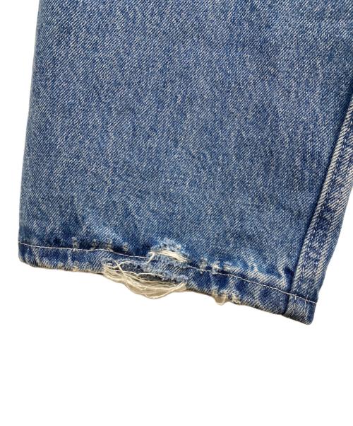 LEVI'S（リーバイス）LEVI'S (リーバイス) silverTab インディゴ サイズ:W30 L32の古着・服飾アイテム