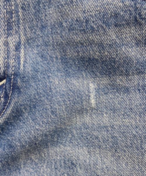 LEVI'S（リーバイス）LEVI'S (リーバイス) silverTab インディゴ サイズ:W30 L32の古着・服飾アイテム