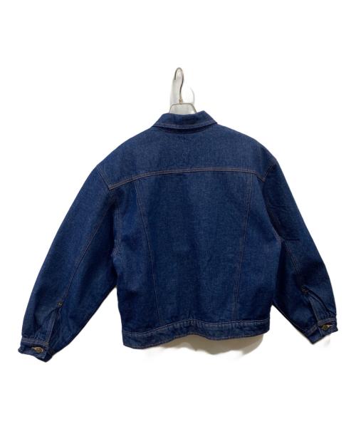PRSN BLU（プリズンブルース）PRSN BLU (プリズンブルー) デニムジャケット ブルー サイズ:02の古着・服飾アイテム