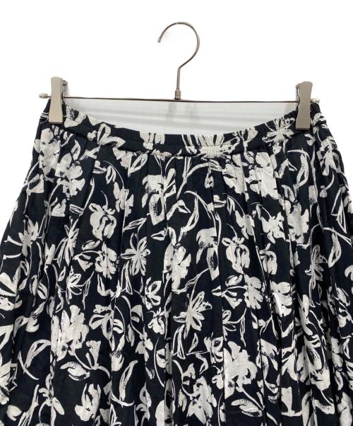 MARIHA（マリハ）MARIHA (マリハ) ロングスカート ブラック サイズ:36の古着・服飾アイテム