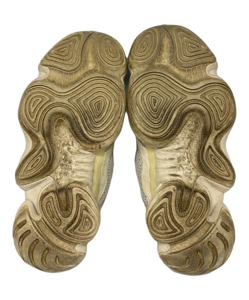 adidas（アディダス）adidas (アディダス) YEEZY 500 ホワイト サイズ:27.5の古着・服飾アイテム