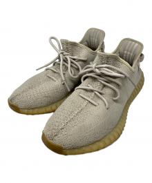 adidas（アディダス）の古着「YEEZY BOOST350V2」｜ベージュ