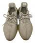 中古・古着 adidas (アディダス) YEEZY BOOST350V2 ベージュ サイズ:27.5：7000円