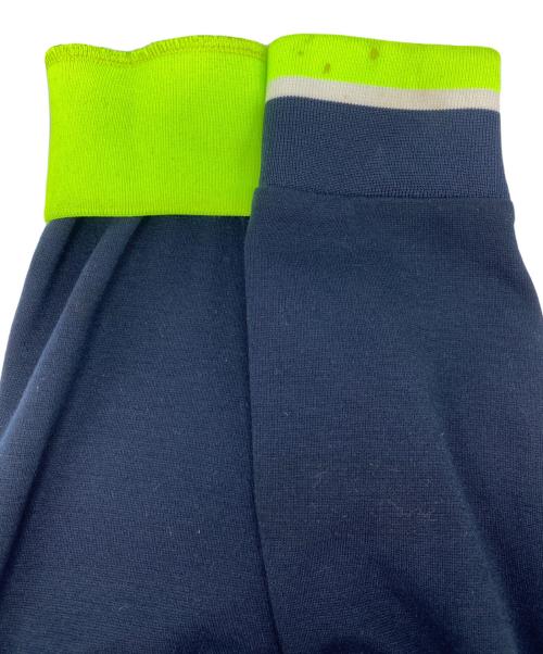 archivio（アルチビオ）archivio (アルチビオ) ジップアップジャケット ネイビー サイズ:48の古着・服飾アイテム