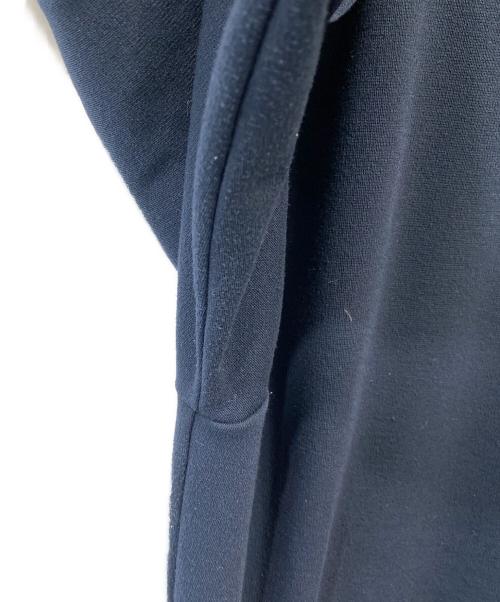 archivio（アルチビオ）archivio (アルチビオ) ジップアップジャケット ネイビー サイズ:48の古着・服飾アイテム