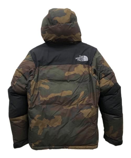 THE NORTH FACE（ザ ノース フェイス）THE NORTH FACE (ザ ノース フェイス) Novelty Baltro Light Jacket オリーブ サイズ:XSの古着・服飾アイテム