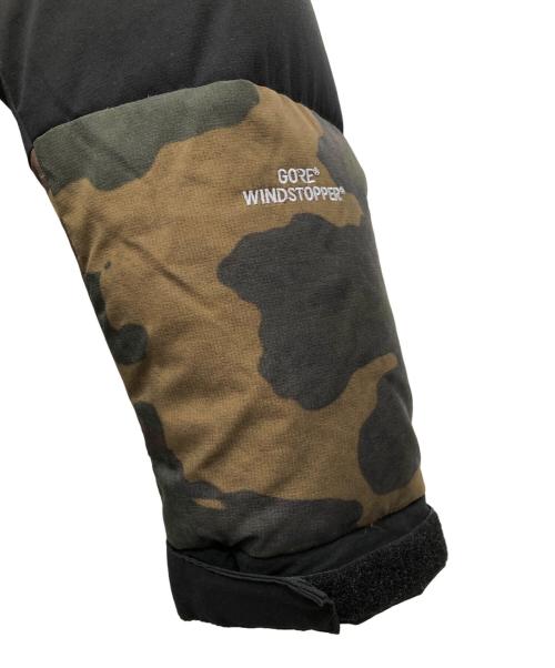 THE NORTH FACE（ザ ノース フェイス）THE NORTH FACE (ザ ノース フェイス) Novelty Baltro Light Jacket オリーブ サイズ:XSの古着・服飾アイテム