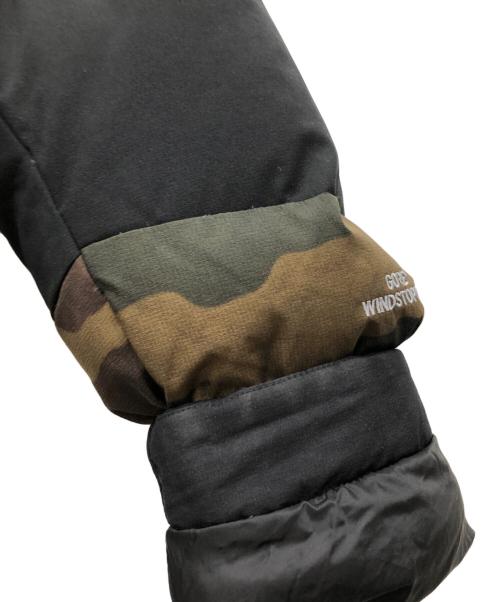 THE NORTH FACE（ザ ノース フェイス）THE NORTH FACE (ザ ノース フェイス) Novelty Baltro Light Jacket オリーブ サイズ:XSの古着・服飾アイテム