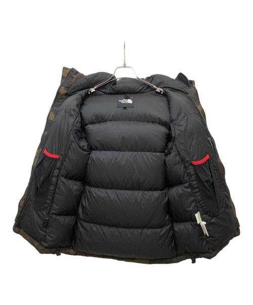 THE NORTH FACE（ザ ノース フェイス）THE NORTH FACE (ザ ノース フェイス) Novelty Baltro Light Jacket オリーブ サイズ:XSの古着・服飾アイテム