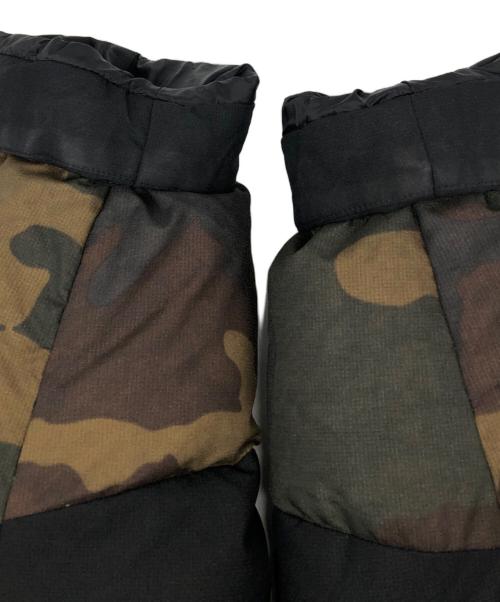 THE NORTH FACE（ザ ノース フェイス）THE NORTH FACE (ザ ノース フェイス) Novelty Baltro Light Jacket オリーブ サイズ:XSの古着・服飾アイテム