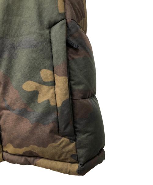 THE NORTH FACE（ザ ノース フェイス）THE NORTH FACE (ザ ノース フェイス) Novelty Baltro Light Jacket オリーブ サイズ:XSの古着・服飾アイテム