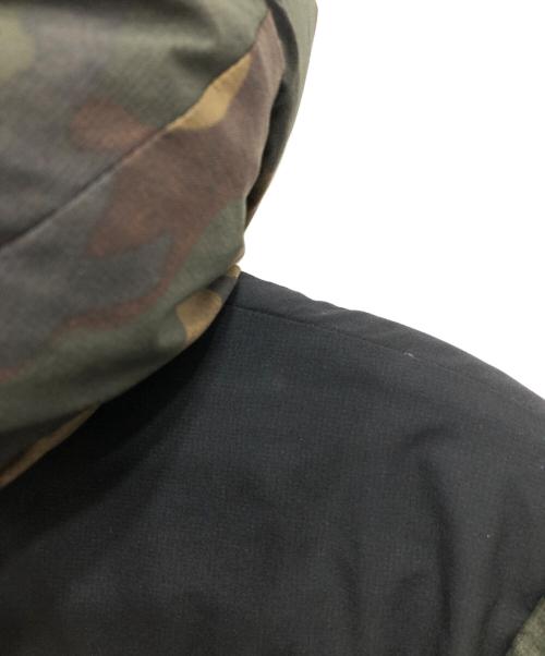 THE NORTH FACE（ザ ノース フェイス）THE NORTH FACE (ザ ノース フェイス) Novelty Baltro Light Jacket オリーブ サイズ:XSの古着・服飾アイテム