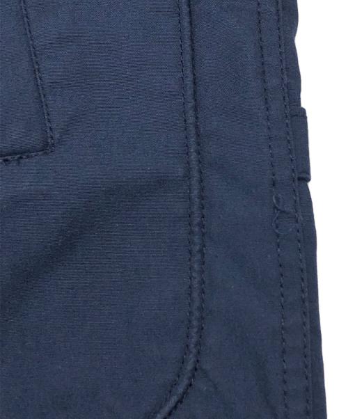 TENDERLOIN（テンダーロイン）TENDERLOIN (テンダーロイン) スイングトップ ネイビー サイズ:Lの古着・服飾アイテム