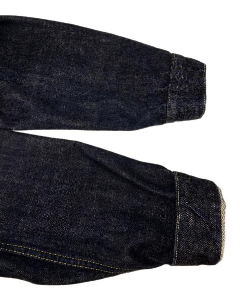 JELADO（ジェラード）JELADO (ジェラード) 1st Type Denim Jacket ブルー サイズ:Lの古着・服飾アイテム