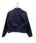 JELADO (ジェラード) 1st Type Denim Jacket ブルー サイズ:L：30000円