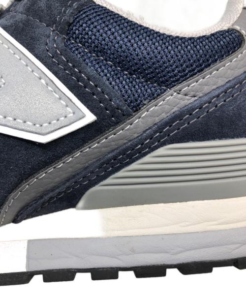 NEW BALANCE（ニューバランス）NEW BALANCE (ニューバランス) CM996NV2 ネイビー サイズ:27.5㎝の古着・服飾アイテム