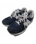 NEW BALANCE（ニューバランス）の古着「CM996NV2」｜ネイビー