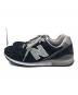 NEW BALANCE (ニューバランス) CM996NV2 ネイビー サイズ:27.5㎝：5000円