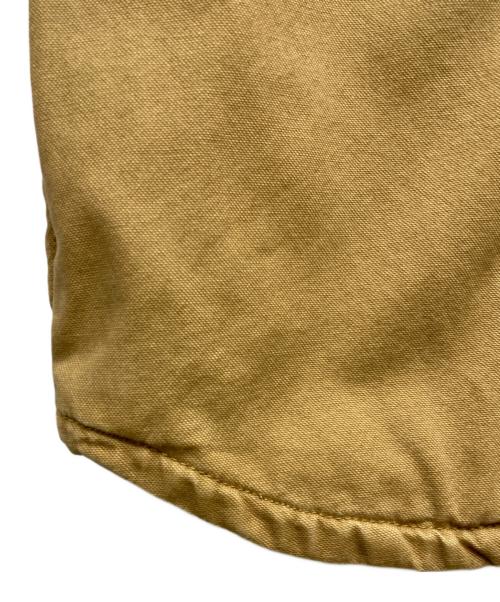 L.L.Bean（エルエルビーン）L.L.Bean (エルエルビーン) シャツジャケット ベージュ サイズ:不明の古着・服飾アイテム