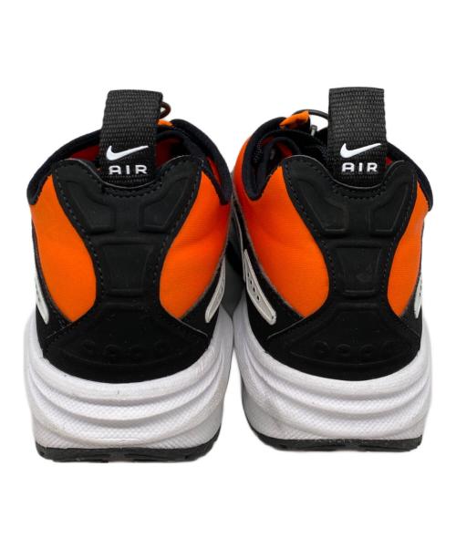 NIKE（ナイキ）NIKE (ナイキ) W AIR MAX SNDR SAFETY ORANGE/WHITE-BLACK オレンジ サイズ:26の古着・服飾アイテム