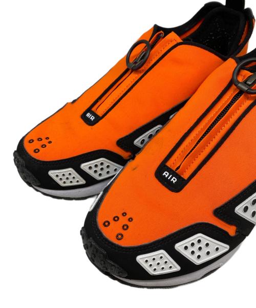NIKE（ナイキ）NIKE (ナイキ) W AIR MAX SNDR SAFETY ORANGE/WHITE-BLACK オレンジ サイズ:26の古着・服飾アイテム