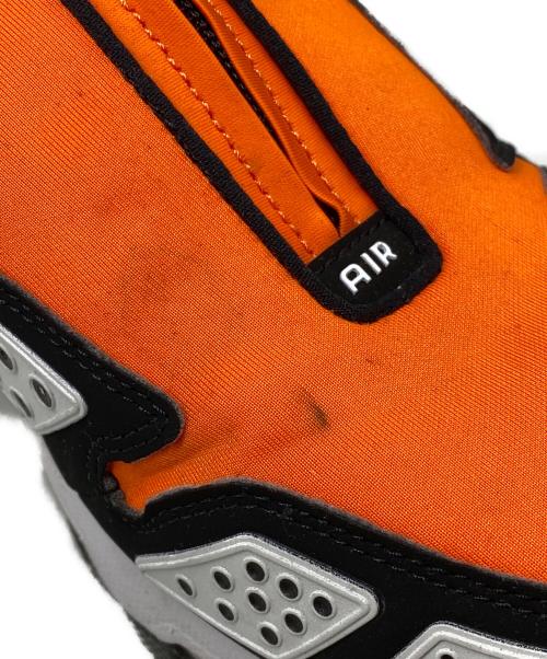 NIKE（ナイキ）NIKE (ナイキ) W AIR MAX SNDR SAFETY ORANGE/WHITE-BLACK オレンジ サイズ:26の古着・服飾アイテム