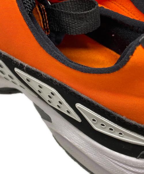 NIKE（ナイキ）NIKE (ナイキ) W AIR MAX SNDR SAFETY ORANGE/WHITE-BLACK オレンジ サイズ:26の古着・服飾アイテム