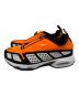 NIKE (ナイキ) W AIR MAX SNDR SAFETY ORANGE/WHITE-BLACK オレンジ サイズ:26：5000円