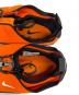 中古・古着 NIKE (ナイキ) W AIR MAX SNDR SAFETY ORANGE/WHITE-BLACK オレンジ サイズ:26：5000円