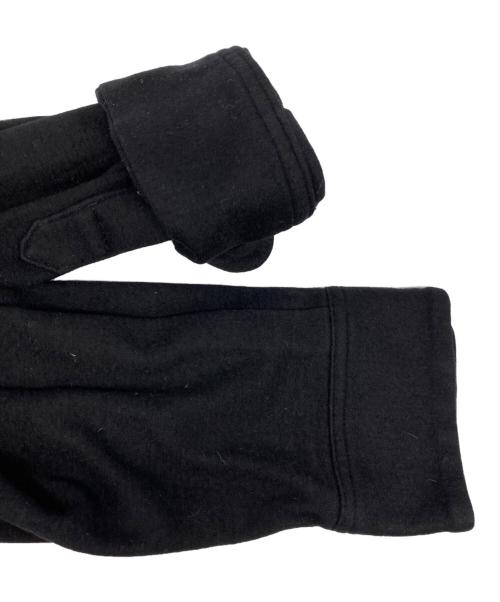 NEON SIGN（ネオンサイン）NEON SIGN (ネオンサイン) ウールジャケット ブラック サイズ:46の古着・服飾アイテム