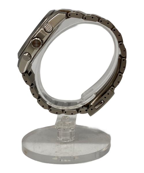 SEIKO（セイコー）SEIKO (セイコー) 腕時計 グリーンの古着・服飾アイテム